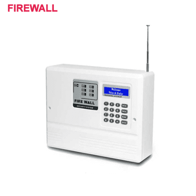دزدگیر تلفنی firewall