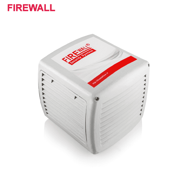 کاور بلندگو پلاستیکی فایروال Firewall