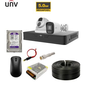 UNV-PA4CHb1d1-5MP1