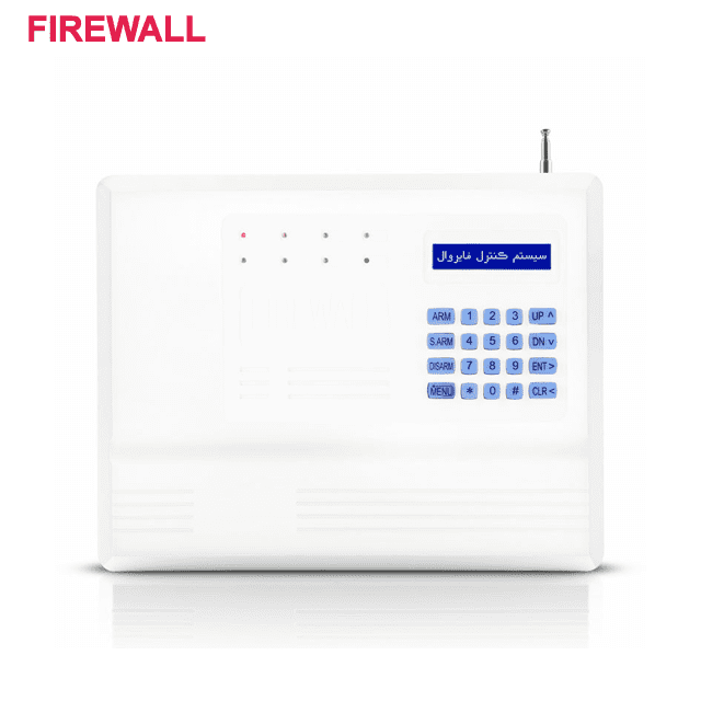 دزدگیر سیمکارتی firewall