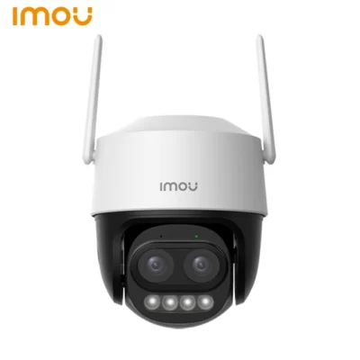 دوربین بی‌سیم آیمو کروزر زد (Imou Cruiser Z 10MP)