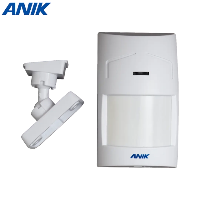 1P2 چشم حرکتی باسیم مدل آنیک ANIK P2