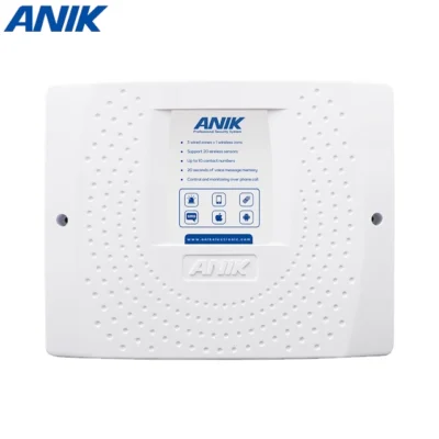 دزدگیر اماکن سیمکارتی آنیک ANIK ECOMAX N