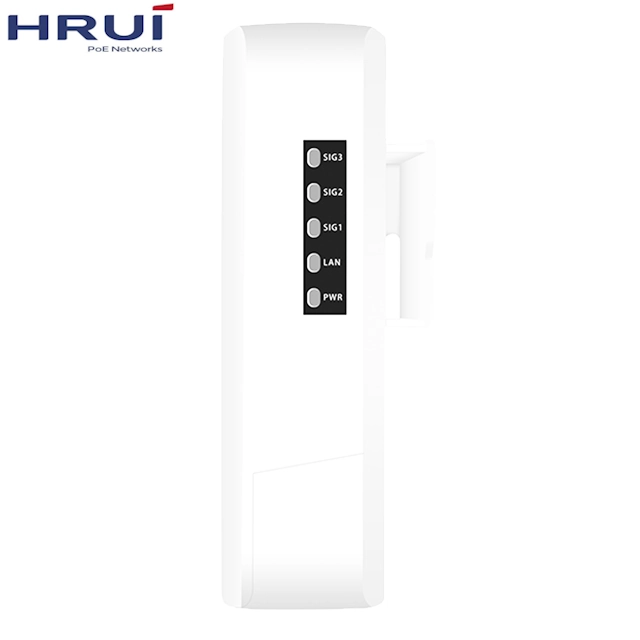 HR-CPE30A-1-02 رادیو وایرلس اچ ار یو ای HRUI HR-CPE30A-1