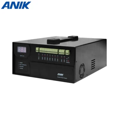 برق اضطراری آنیک ANIK 20A-12V