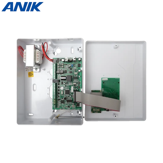 a3704 دزدگیر اماکن ساده آنیک ANIK A370