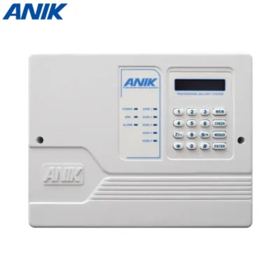 دزدگیر اماکن ساده آنیک ANIK A370