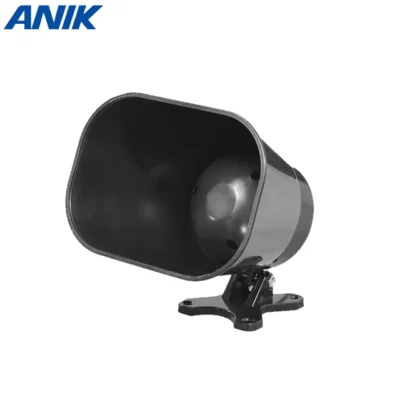 بلندگو شیپوری دزدگیر اماکن آنیک ANIK
