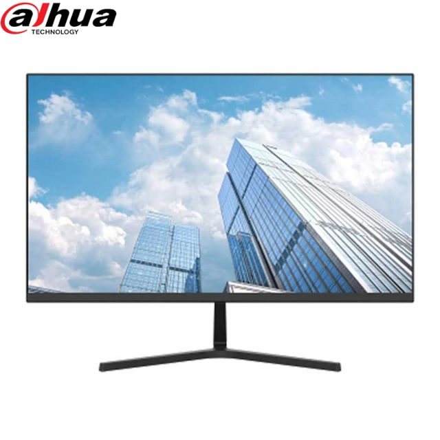 Dahua مانیتور 24 اینچ داهوا مدل LM24-B201S