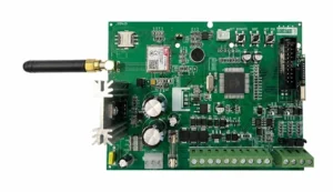 دزدگیر اماکن سیمکارتی آنیک ANIK ECOMAX N