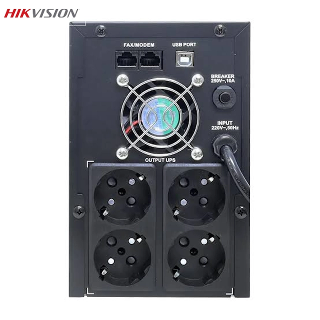 images (2) یو پی اس هایک ویژن مدل Hikvision DS-UPS2000