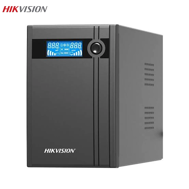images یو پی اس هایک ویژن مدل Hikvision DS-UPS2000