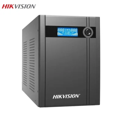 یو پی اس هایک ویژن مدل Hikvision DS-UPS3000
