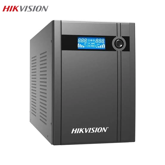 images یو پی اس هایک ویژن مدل Hikvision DS-UPS3000