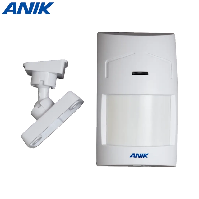 p12 چشم حرکتی باسیم مدل آنیک ANIK P1