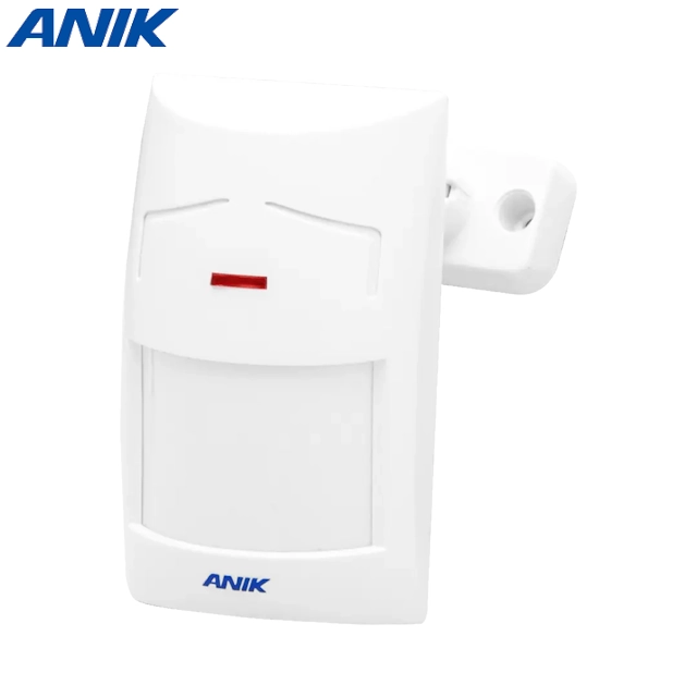 p35 چشم حرکتی باسیم مدل آنیک ANIK P3