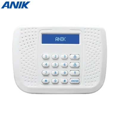 کیپد کنترل دکمه ای مدل ANIK K808