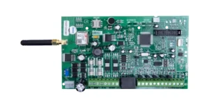 دزدگیر اماکن سیمکارتی سری اکونومی آنیک ANIK ECO4000