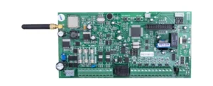 دزدگیر اماکن دوگانه آنیک ANIK A570