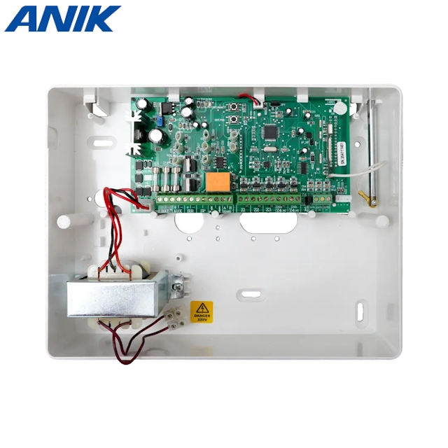 A270 دزدگیر اماکن ساده آنیک ANIK A270