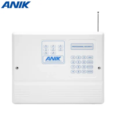 دزدگیر اماکن ساده آنیک ANIK A270