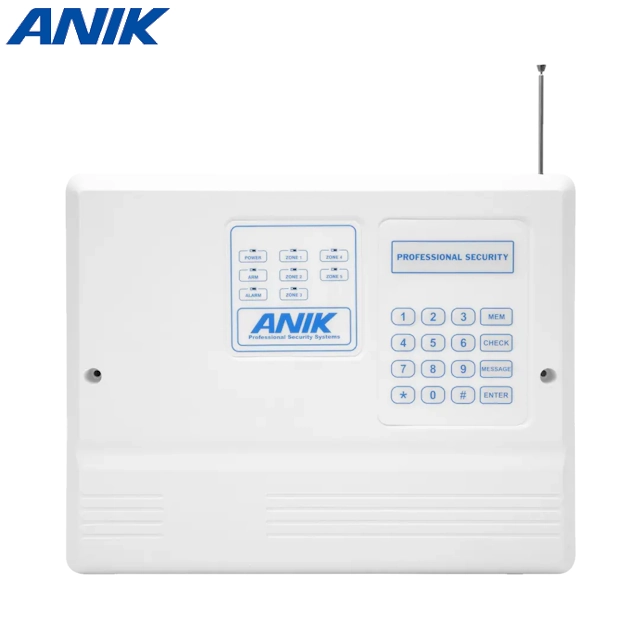A270 دزدگیر اماکن ساده آنیک ANIK A270