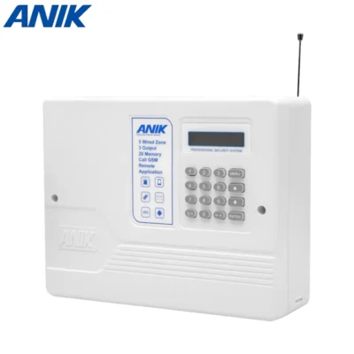 دزدگیر اماکن سیمکارتی آنیک ANIK A470