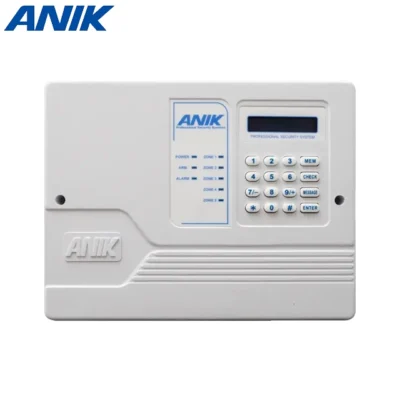 دزدگیر اماکن دوگانه آنیک ANIK A570