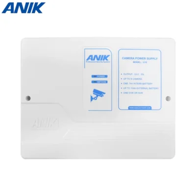 برق اضطراری آنیک ANIK 15A-12V