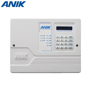 دزدگیر اماکن دوگانه آنیک ANIK A570