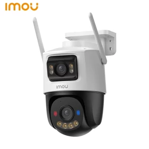 دوربین بیسیم 10مگاپیکسل آیمو مدل Cruiser Dual 2