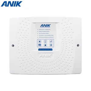 دزدگیر اماکن سیمکارتی آنیک ANIK ECOMAX N