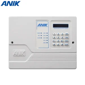 دزدگیر اماکن ساده آنیک ANIK A370
